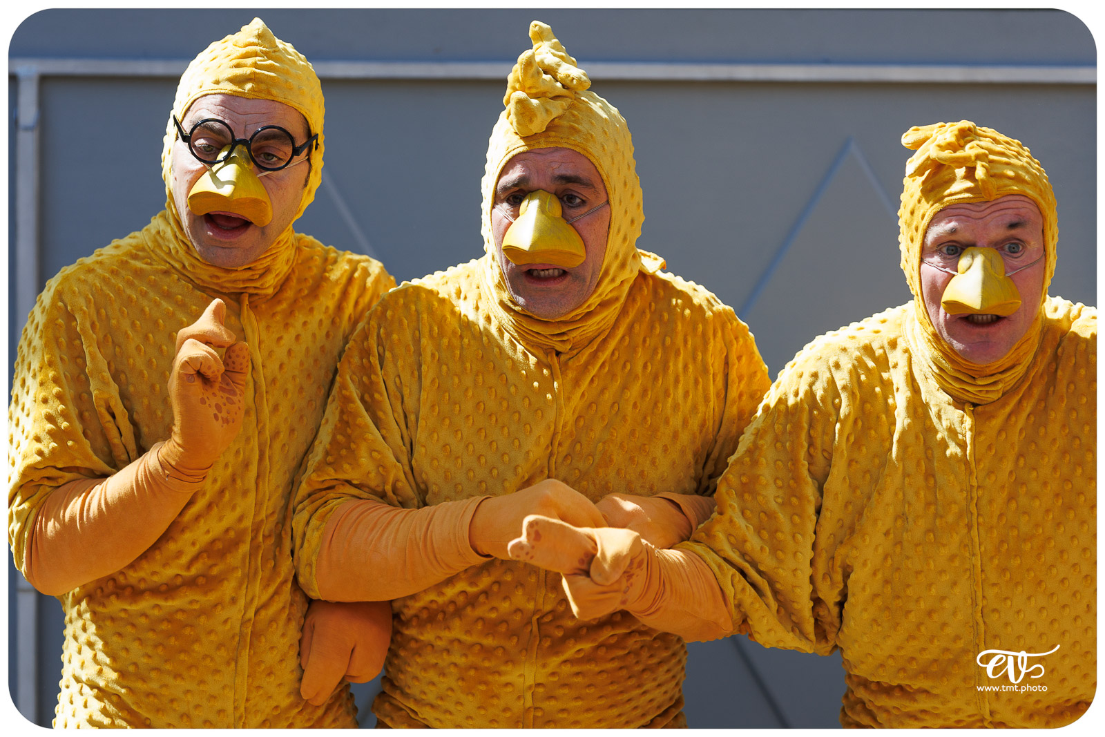 UN POUR TOUS TOUS POUSSIN ! - LES ARTS PITRES